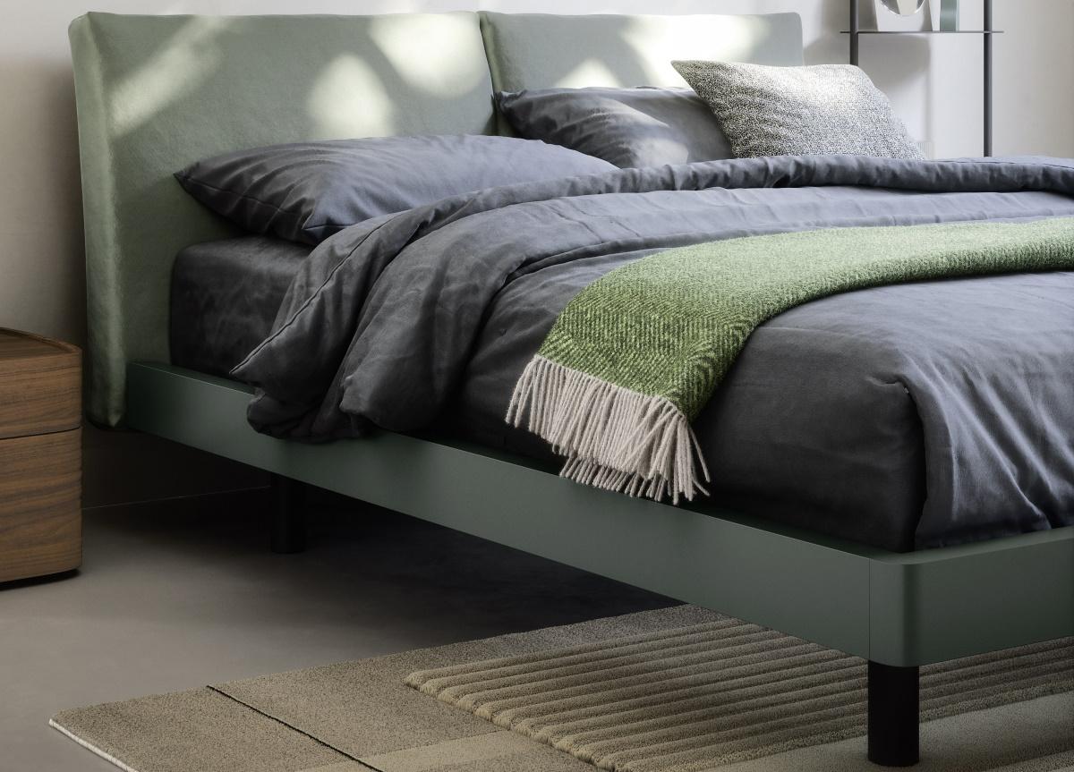 Novamobili Nido Bed