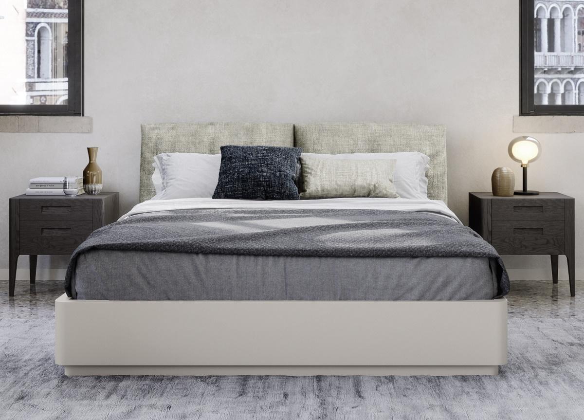 Novamobili Nido Storage Bed