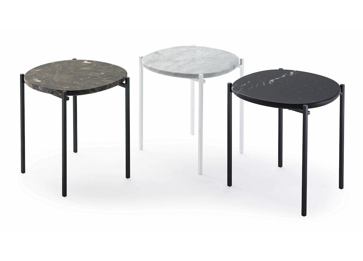 Zanotta Niobe Coffee/Side Table