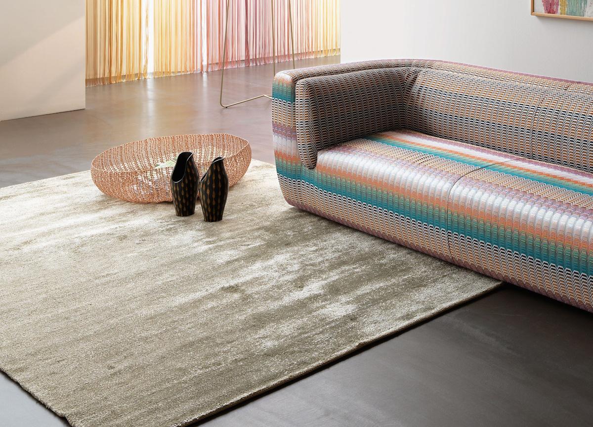 Missoni Home Nirsa Rug  - Now Discontinued