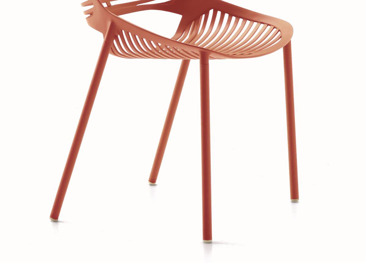 Niwa Contemporary Garden Dining Chair