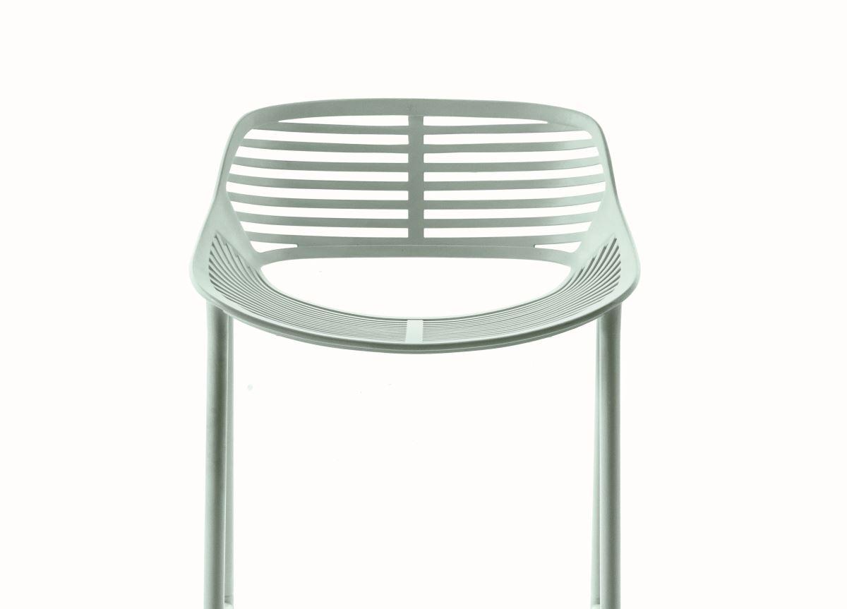 Niwa Garden Bar Stool