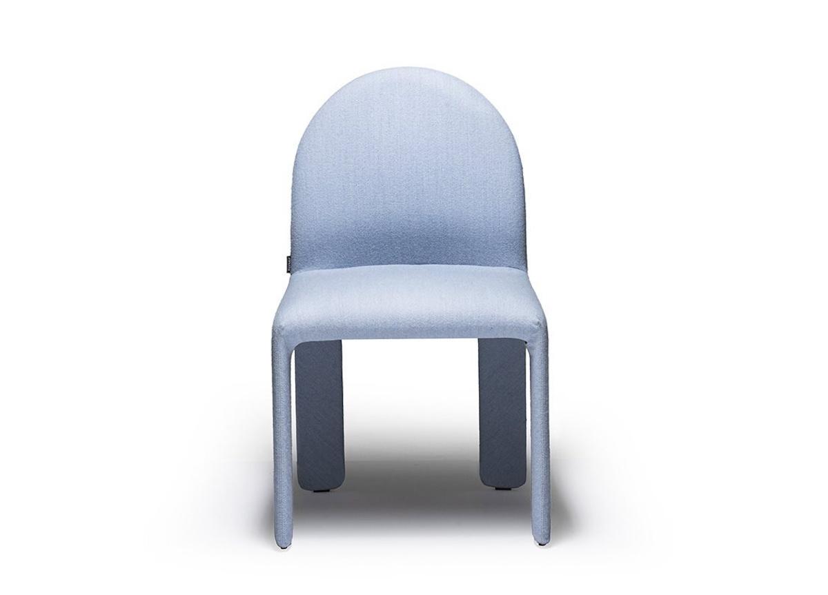 Zanotta Nelee Dining Chair