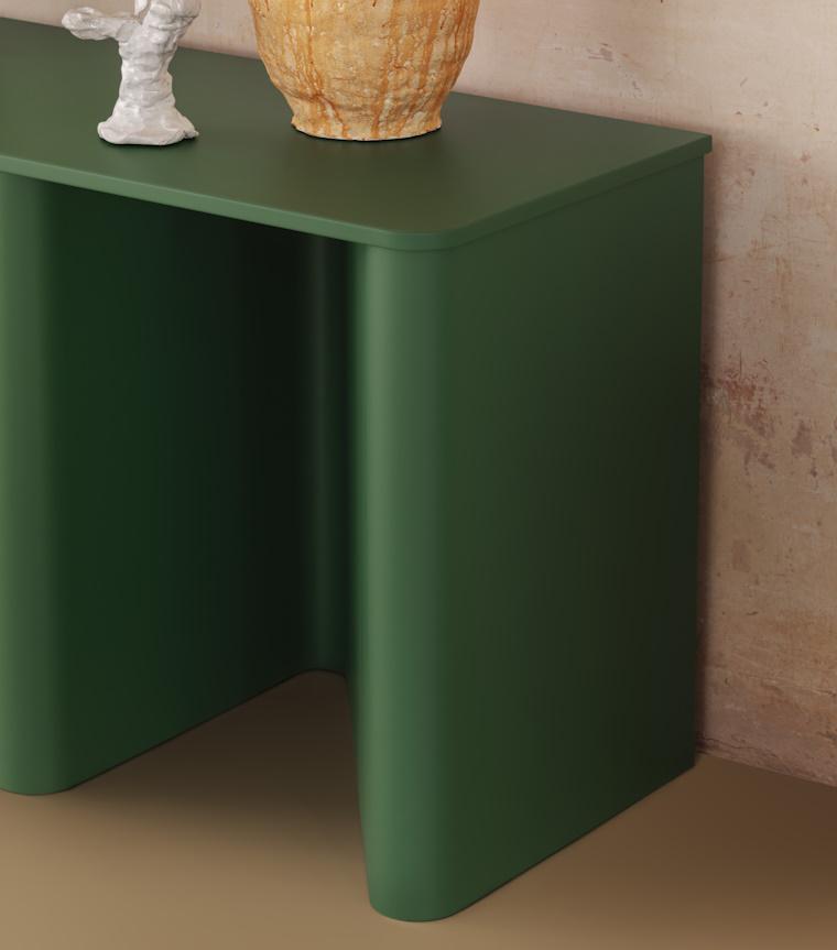 Miniforms Nami Desk Console Table