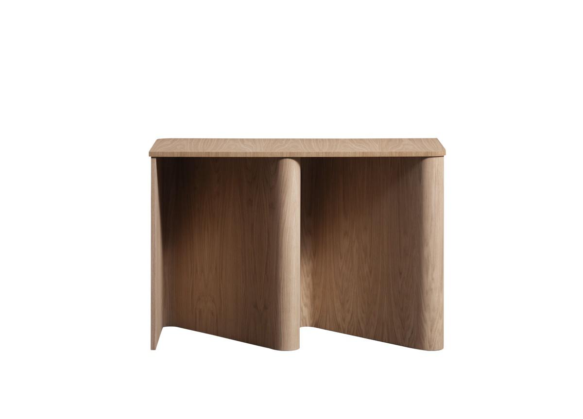 Miniforms Nami Desk Console Table
