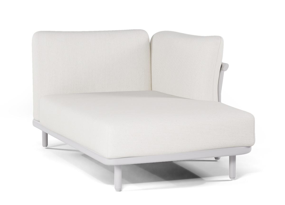 Manutti Nami Garden Chaise Longue