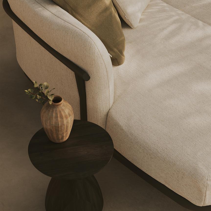 Manutti Nami Garden Daybed