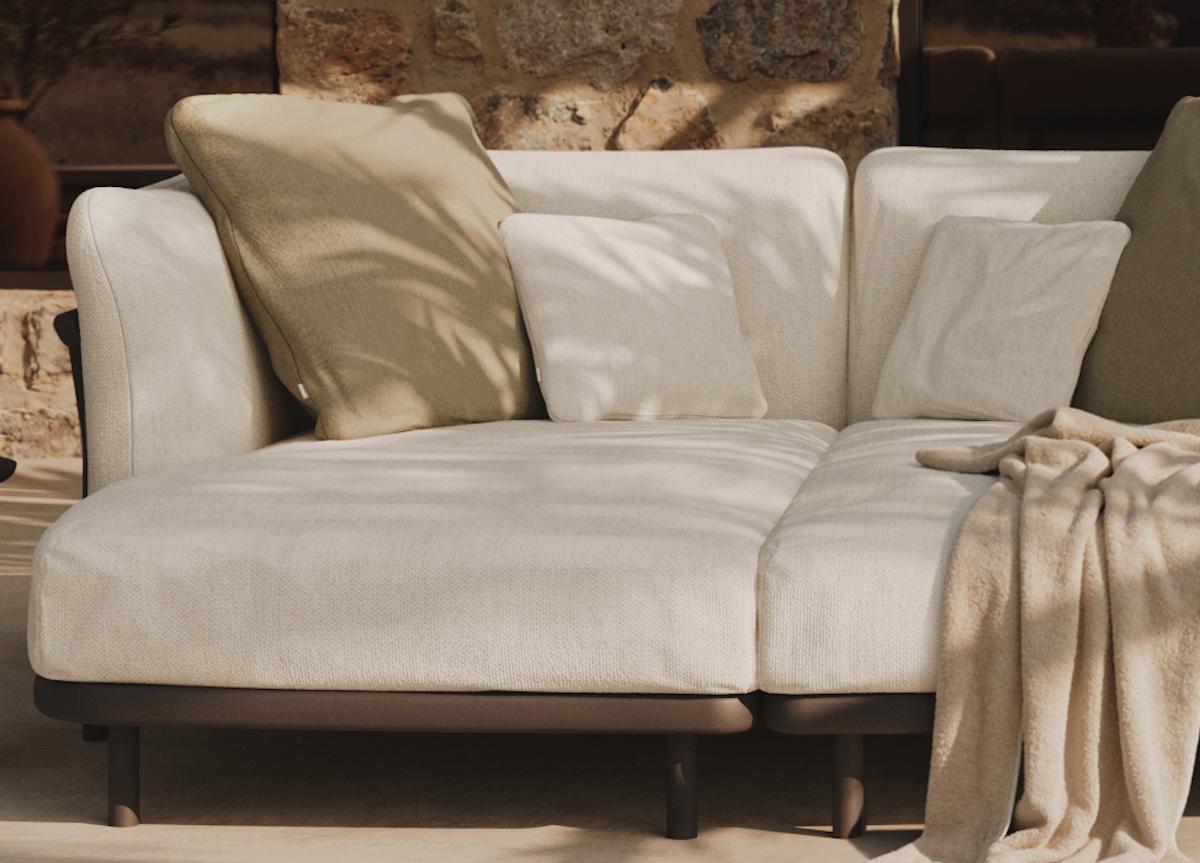 Manutti Nami Garden Daybed