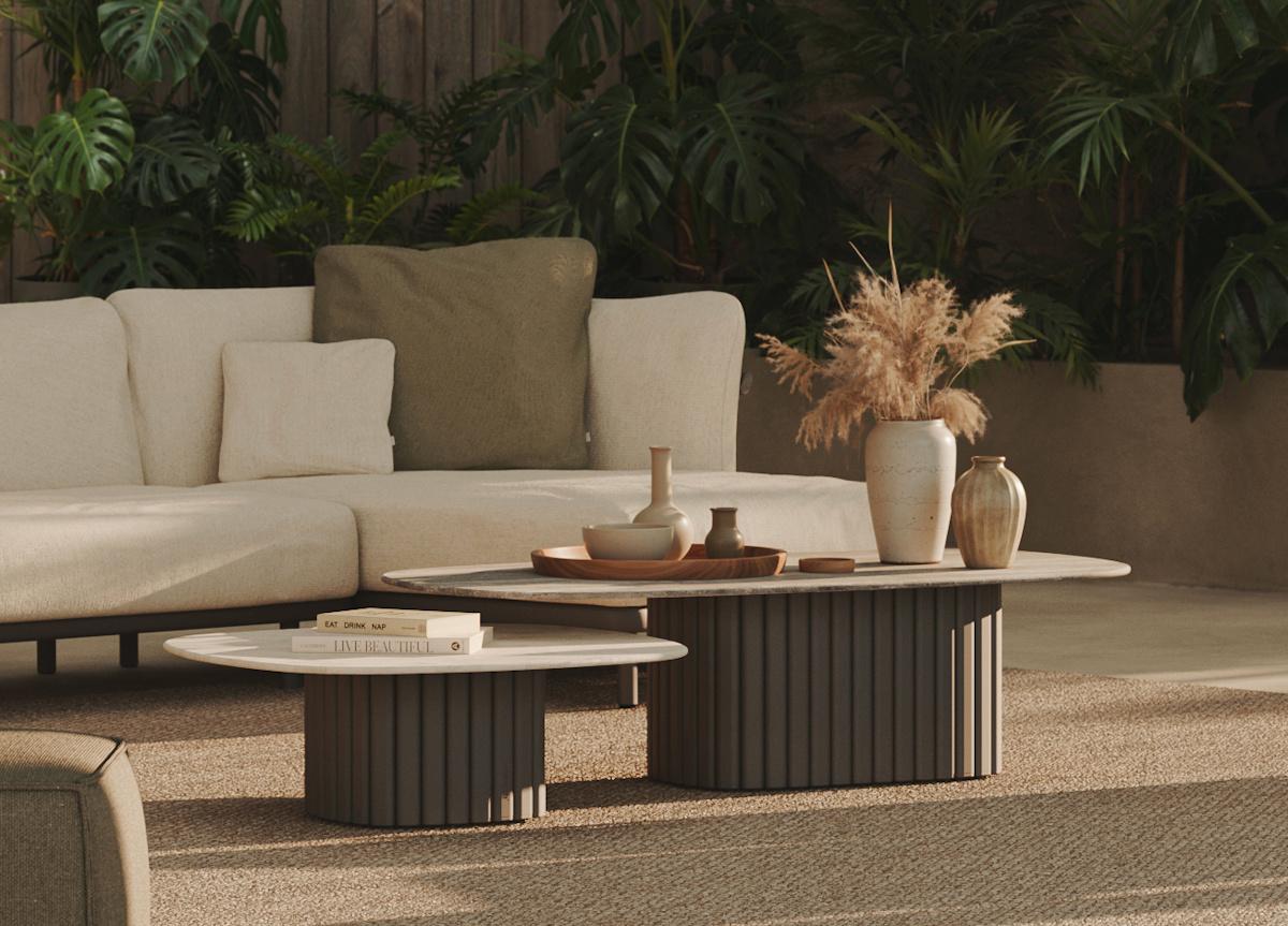 Manutti Nami Garden Coffee Table