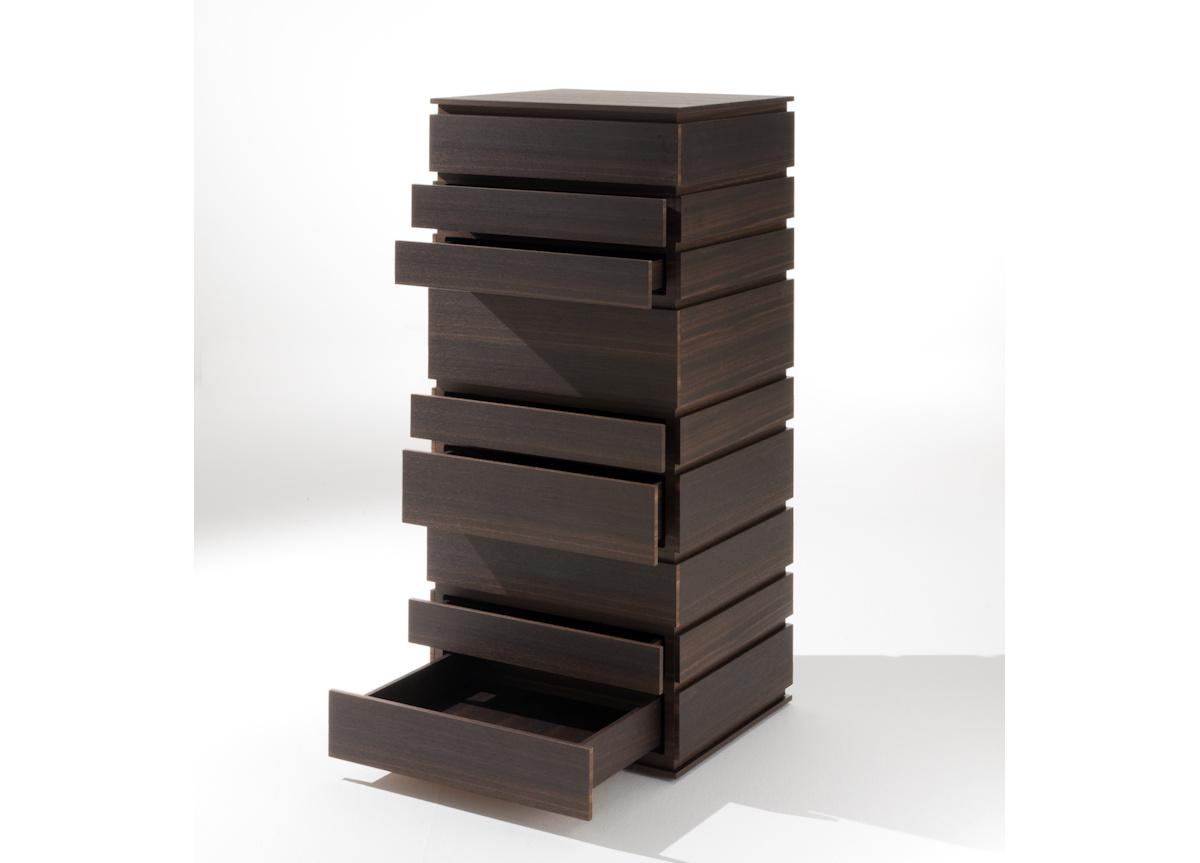 Lema Nine Chest of Drawers