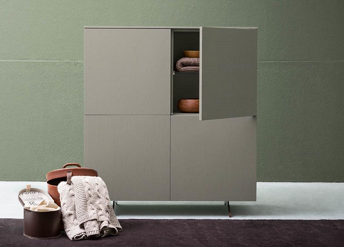 DaFre Nobel High Sideboard - Now Discontinued