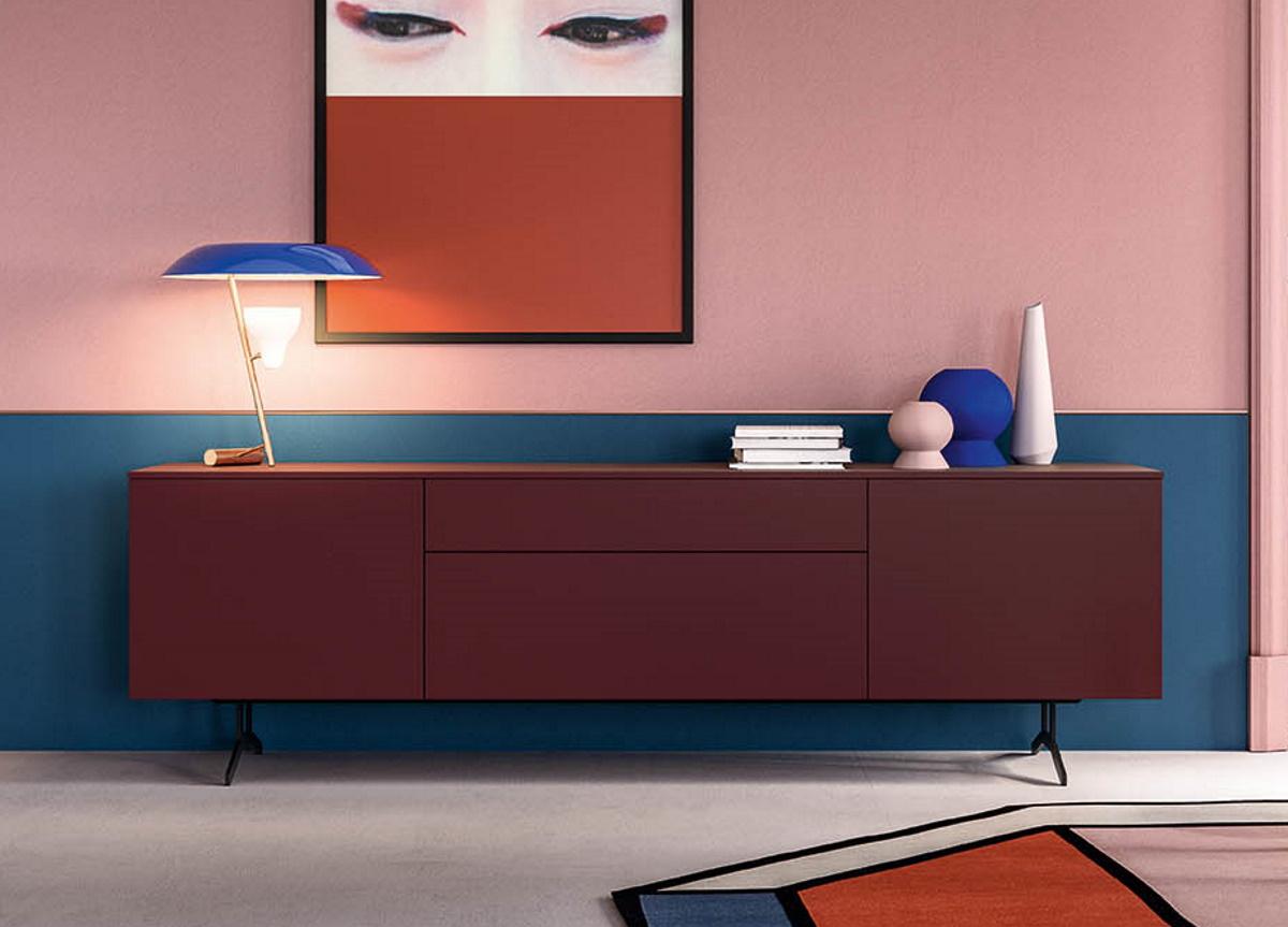 DaFre Nobel Sideboard - Now Discontinued