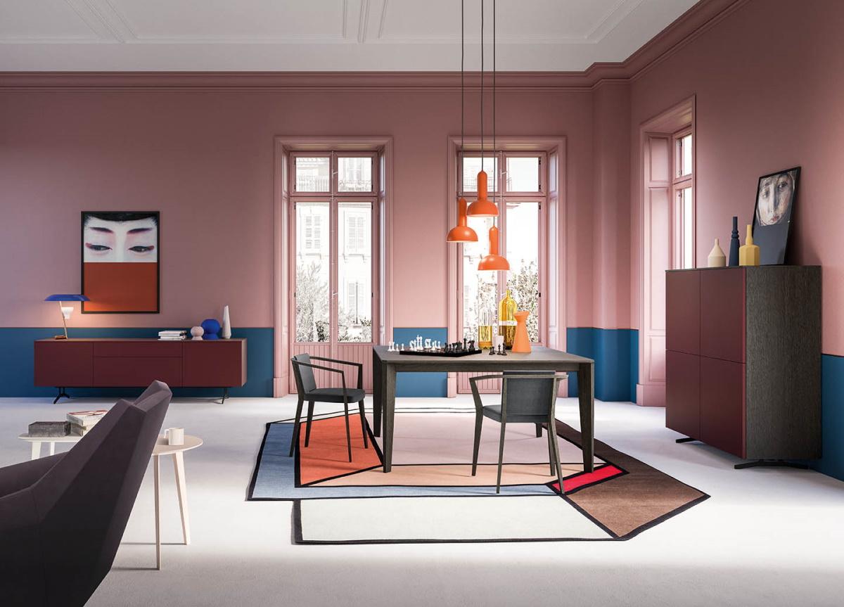 DaFre Nobel Sideboard - Now Discontinued