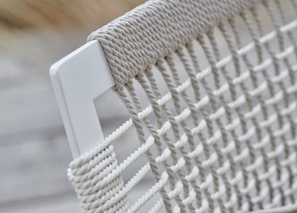 Tribu Nodi Garden Armchair