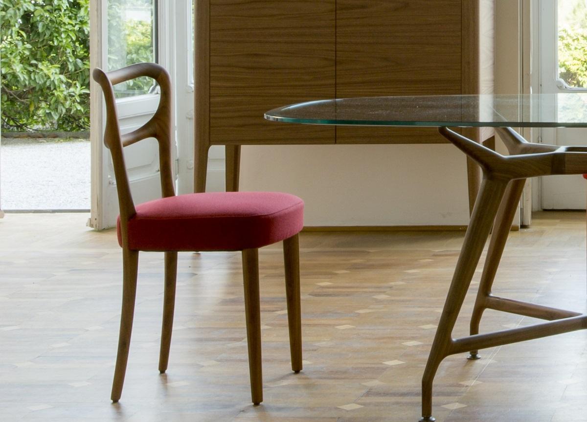 Porada Noemi Dining Chair