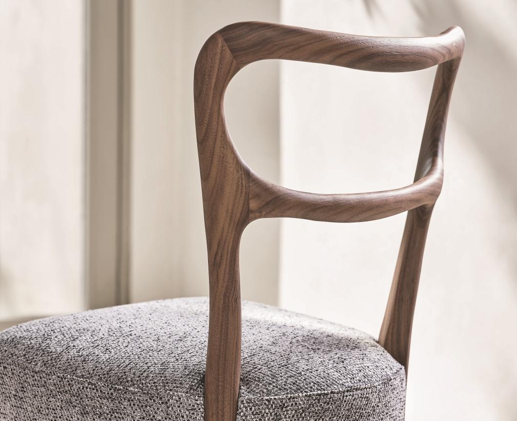 Porada Noemi Dining Chair