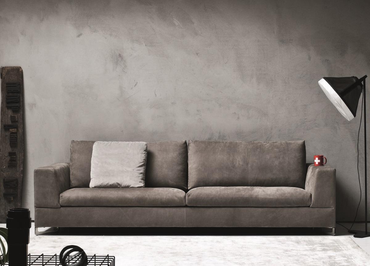 Saba No Logo Sofa | Saba Sofas | Saba Italia Furniture