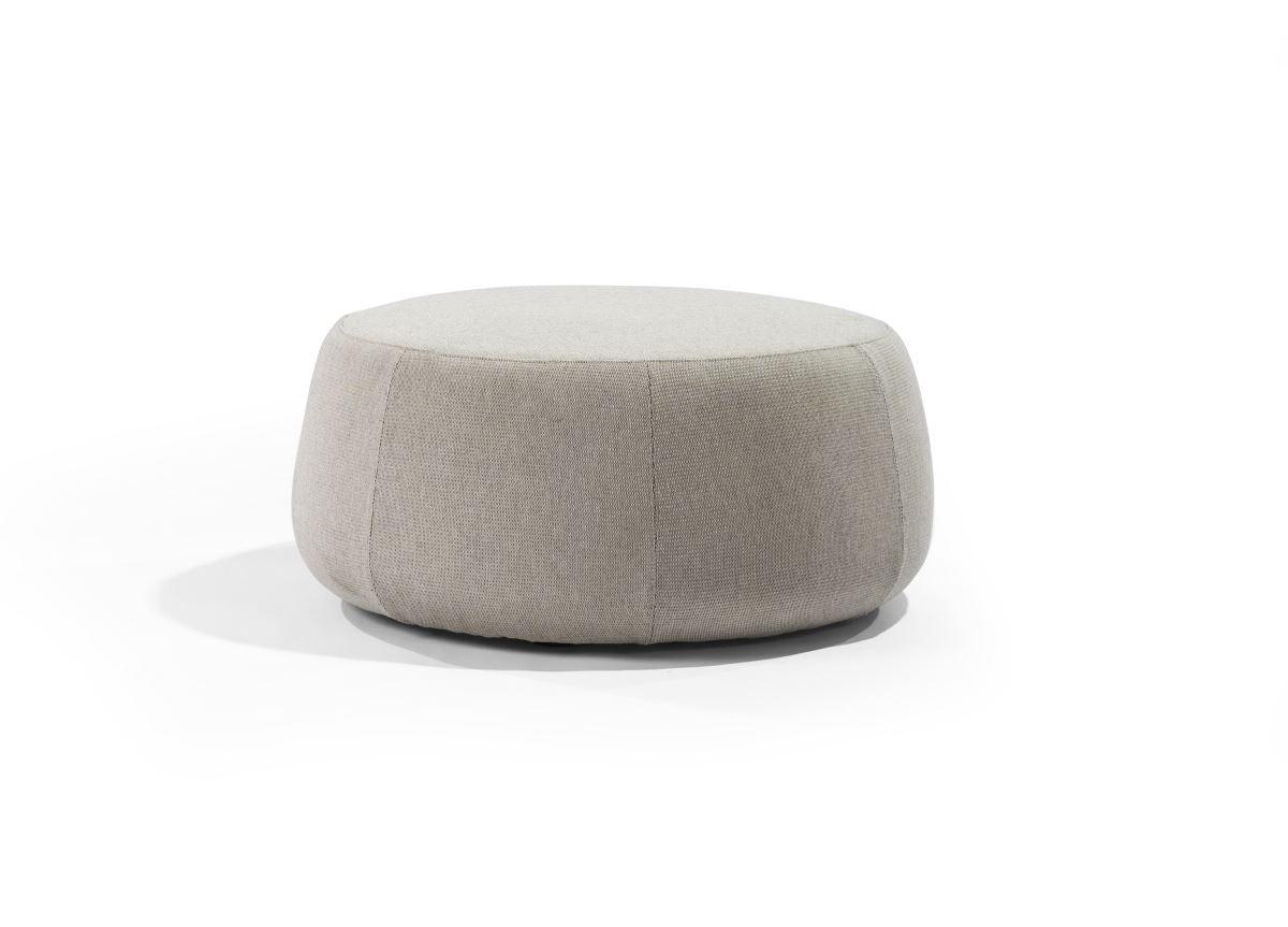 Tribu Nomad Garden Pouf