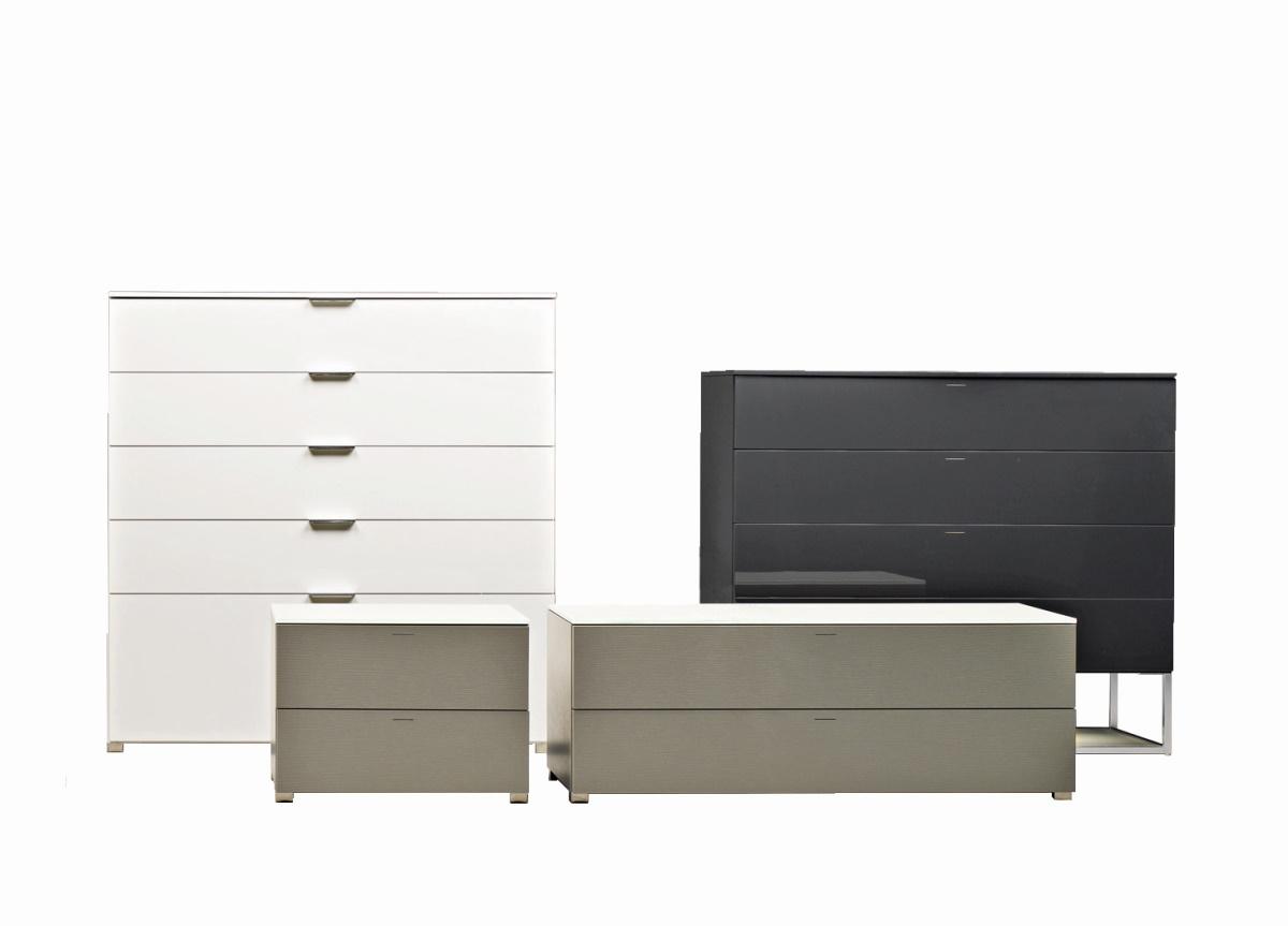 Molteni 909 Chest of Drawers