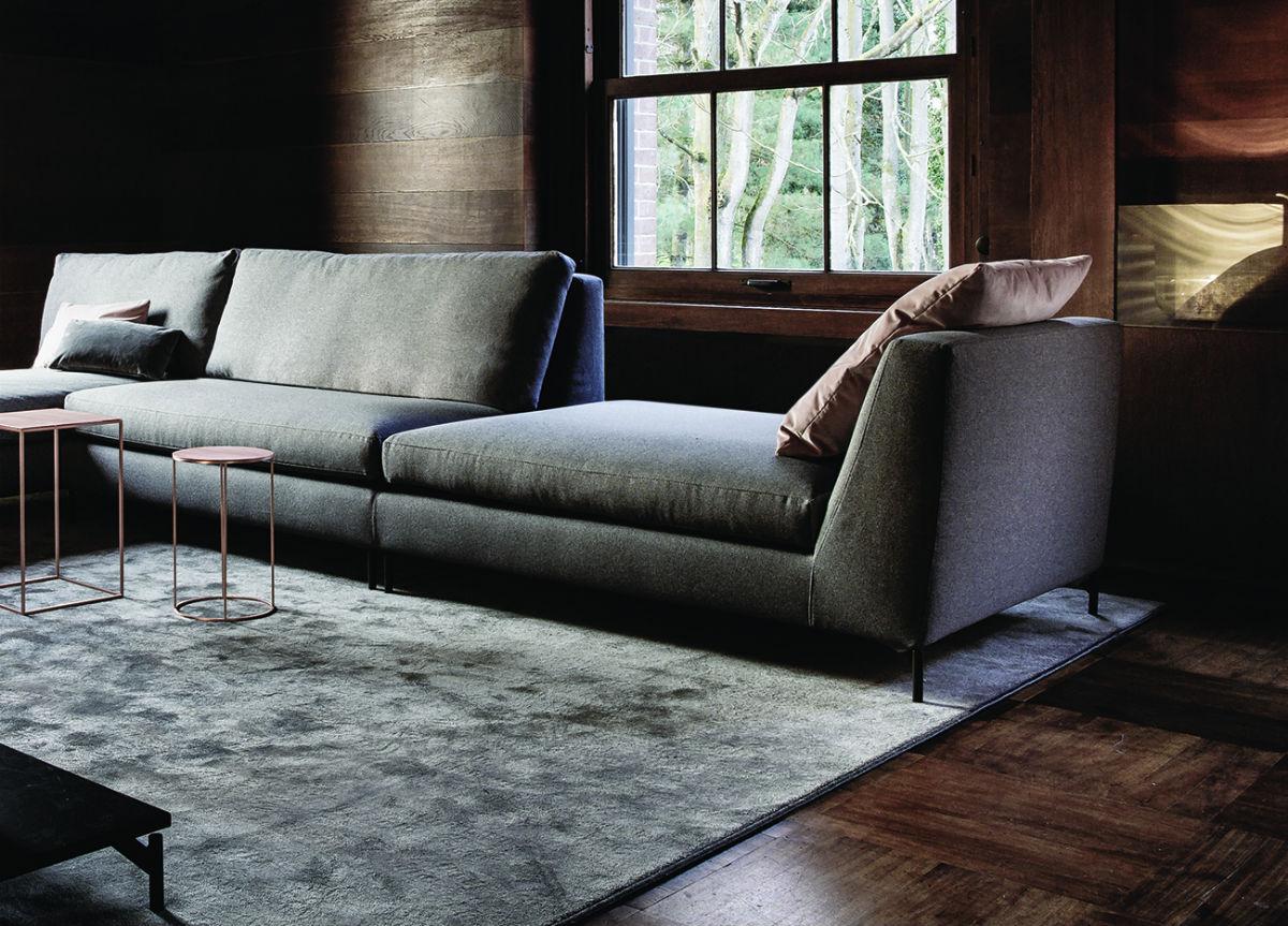 Vibieffe Nordic Sofa