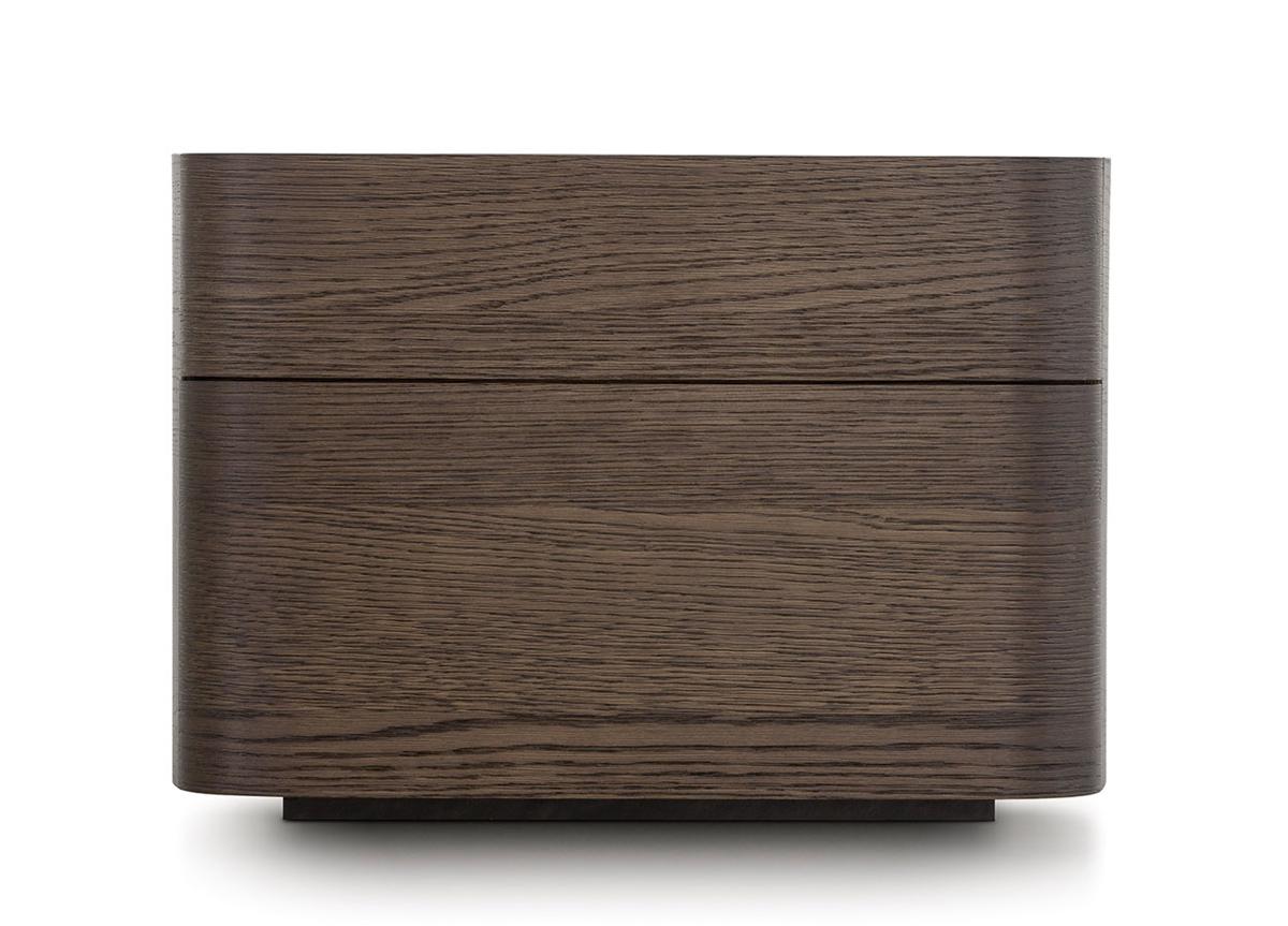 Novamobili Norman Bedside Cabinet