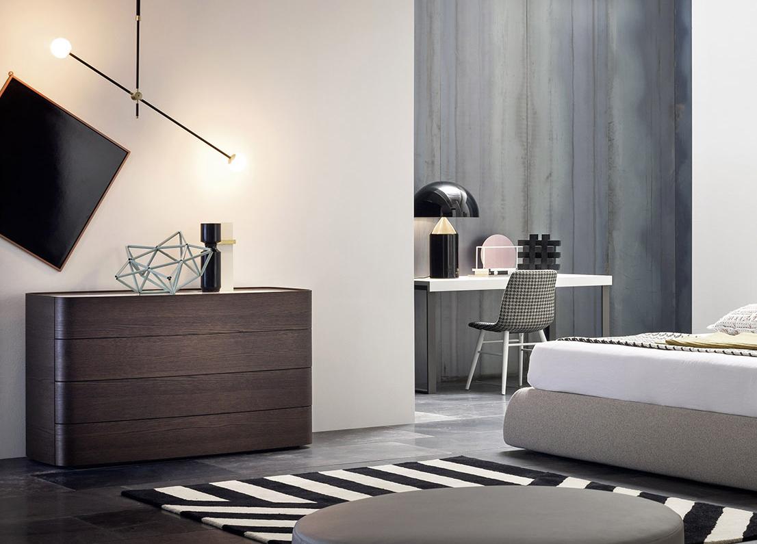 Novamobili Norman Chest of Drawers
