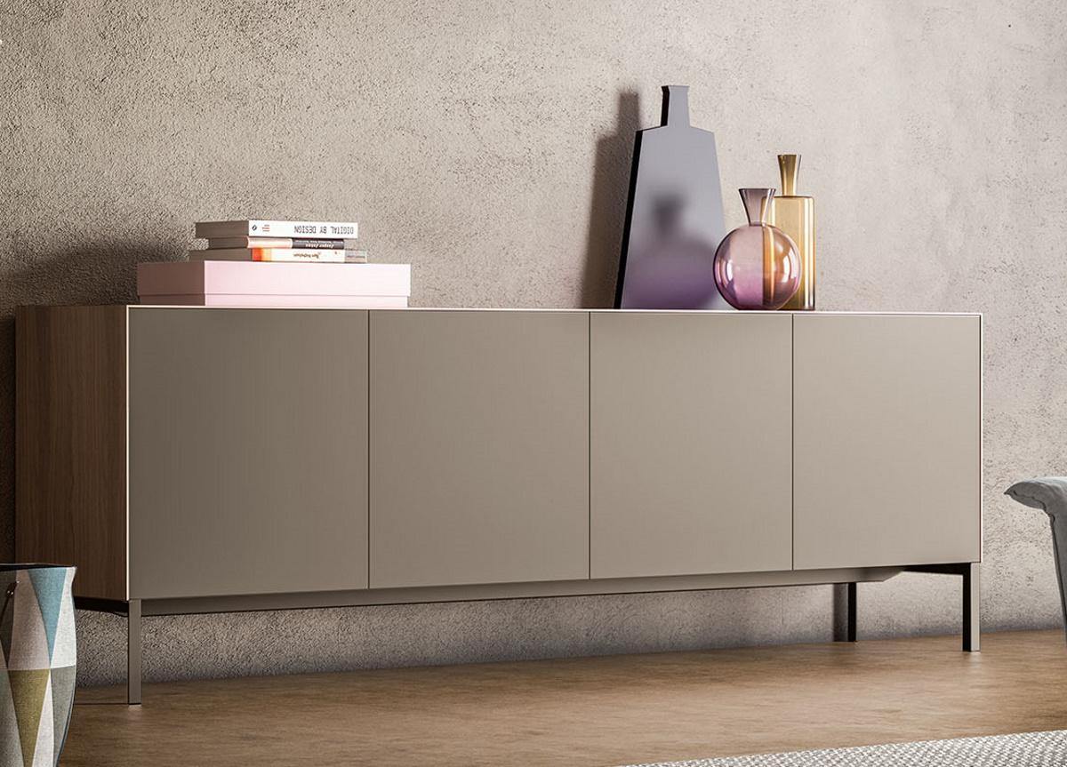 Pianca Mambo High Sideboard