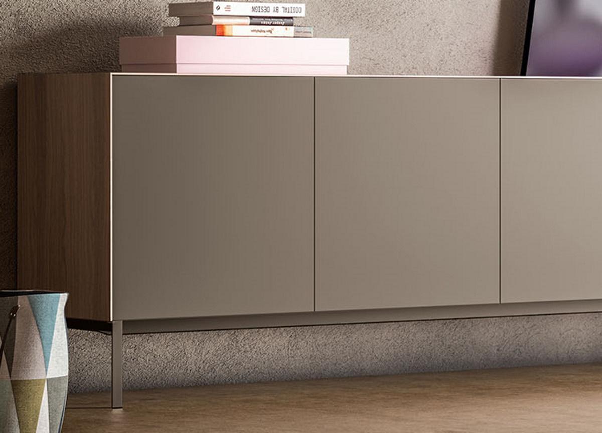 Pianca Mambo High Sideboard