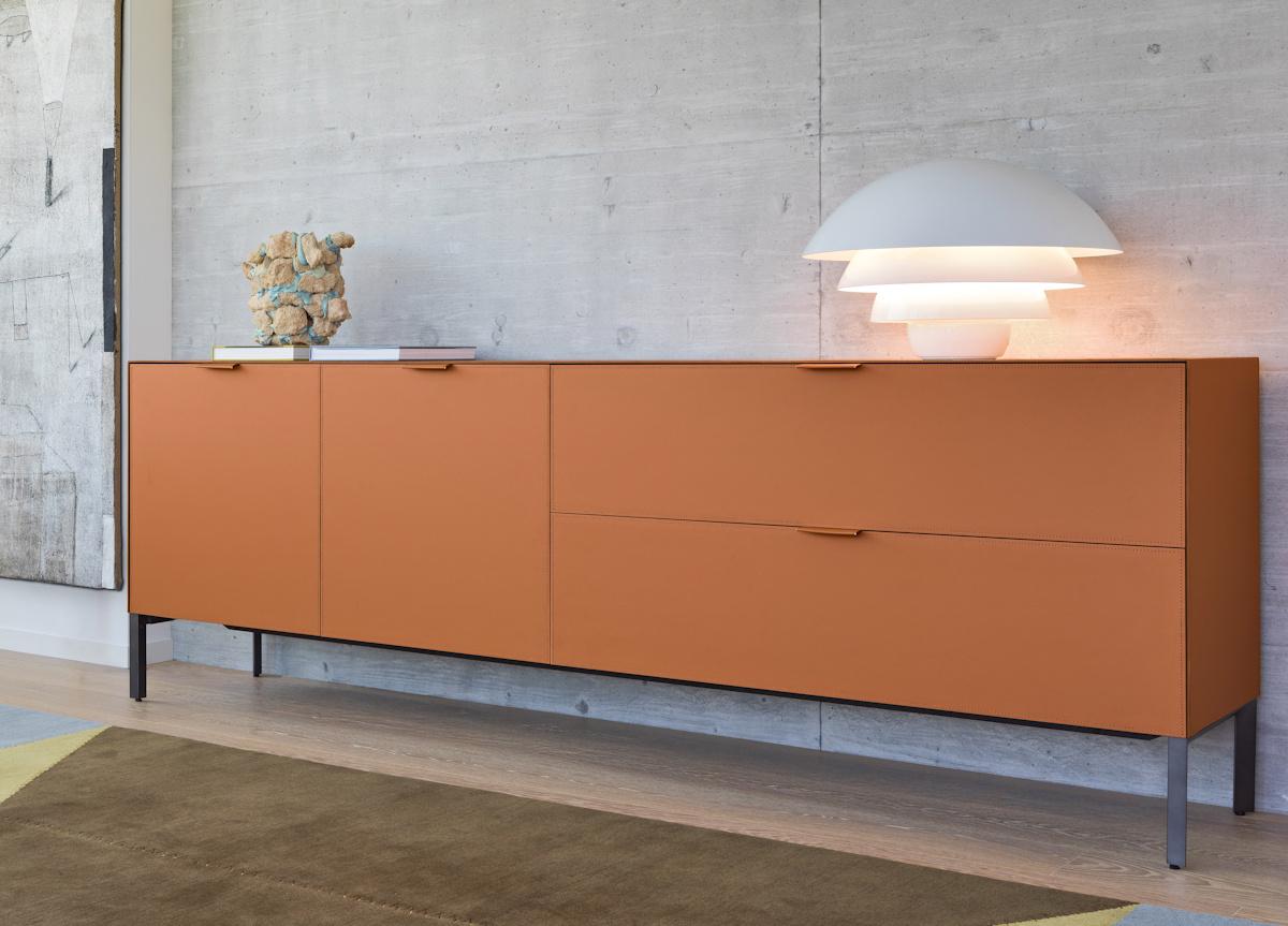 Pianca Norma Up Sideboard