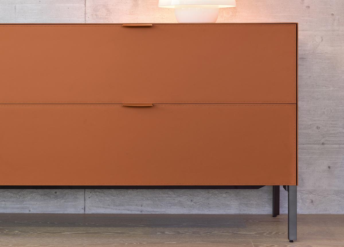 Pianca Norma Up Sideboard