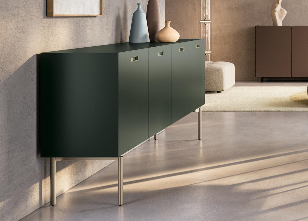 Pianca Norma Up Sideboard