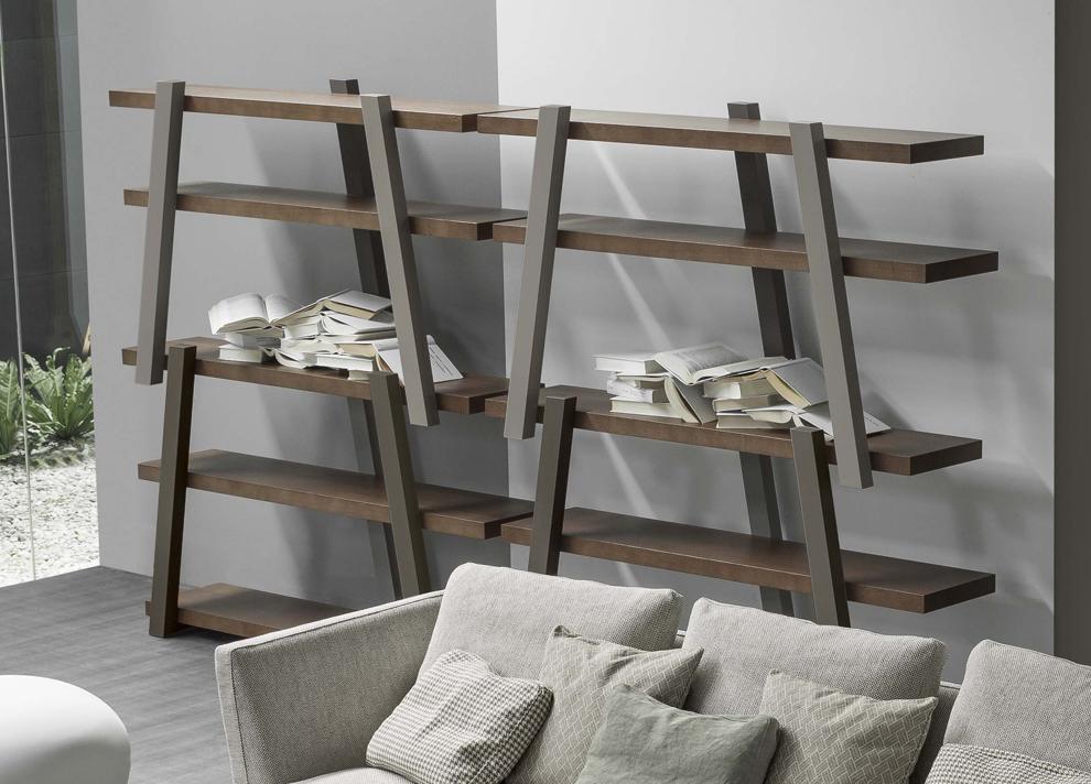 Bonaldo Note Bookcase - Now Discontinued