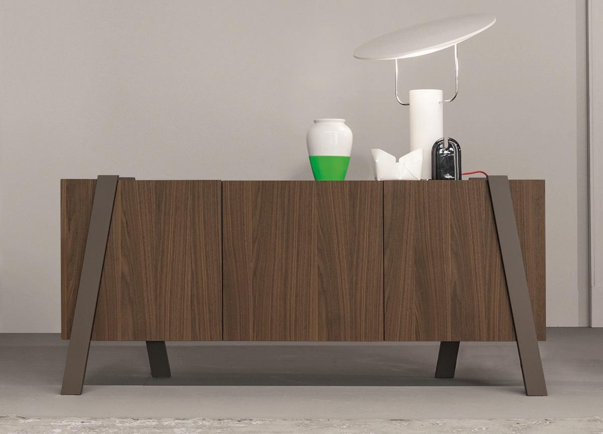 Bonaldo Note Sideboard - Now Discontinued