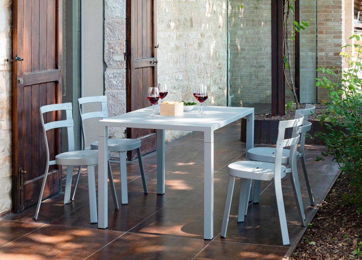 Emu Nova Garden Dining Table