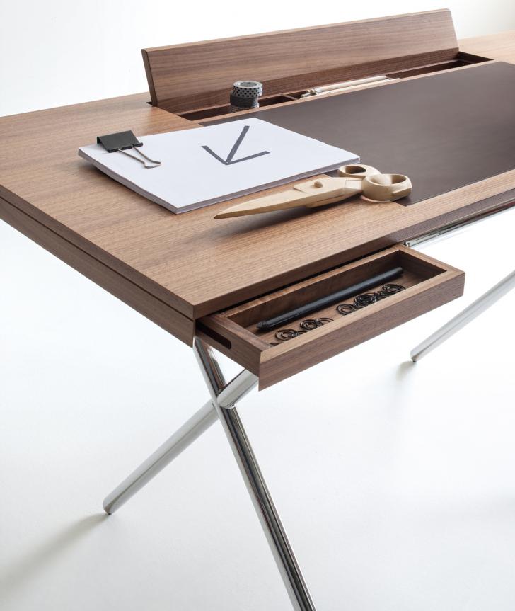 Lema Novelist Desk