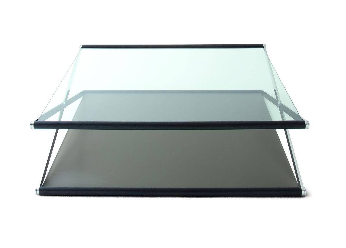 Gallotti & Radice Nox Coffee Table - Contact Us