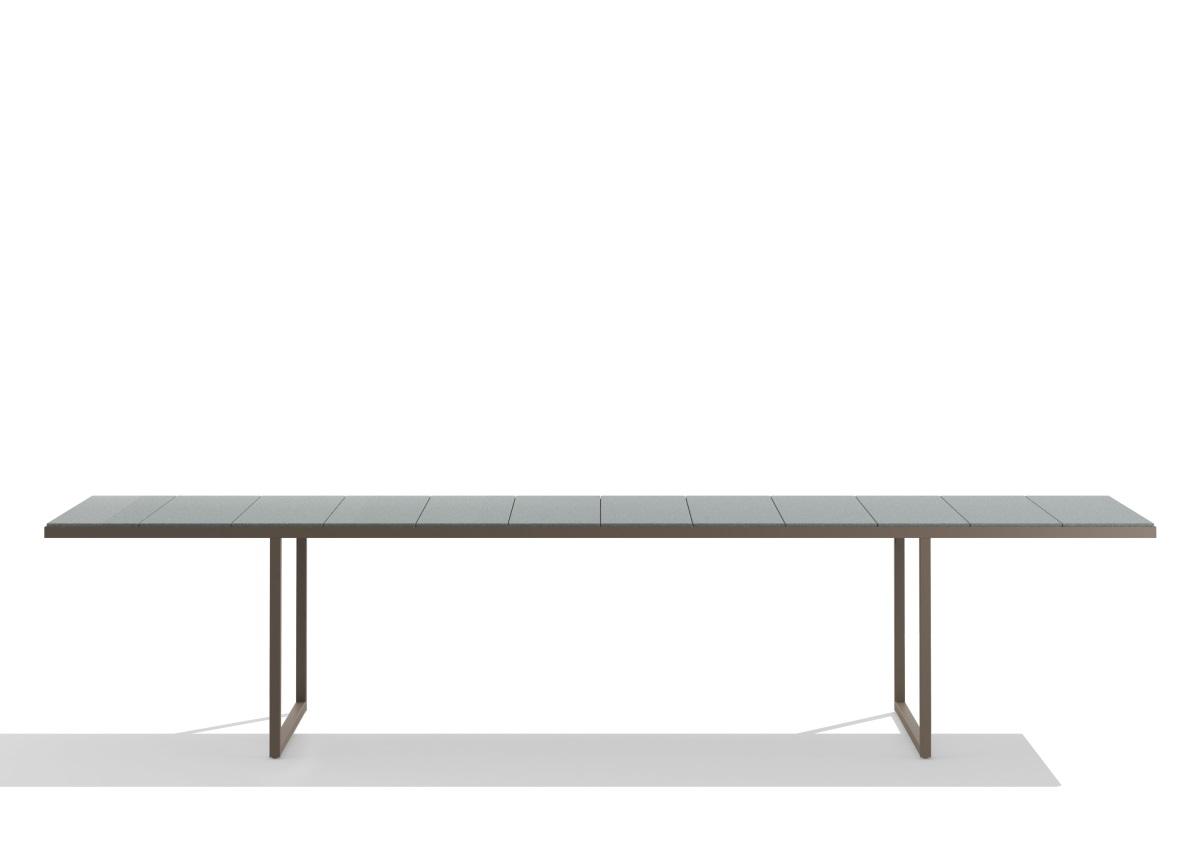 Tribu Nox Garden Dining Table