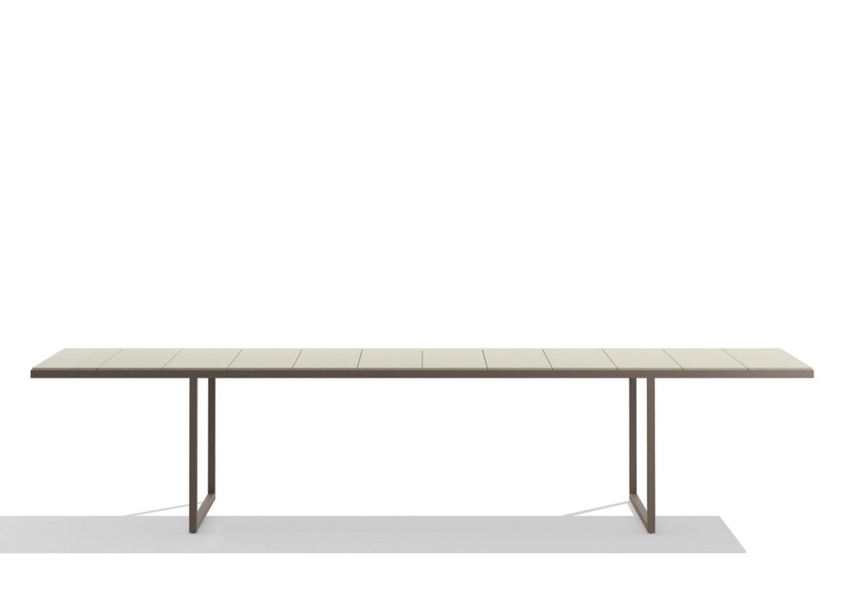 Tribu Nox Garden Dining Table