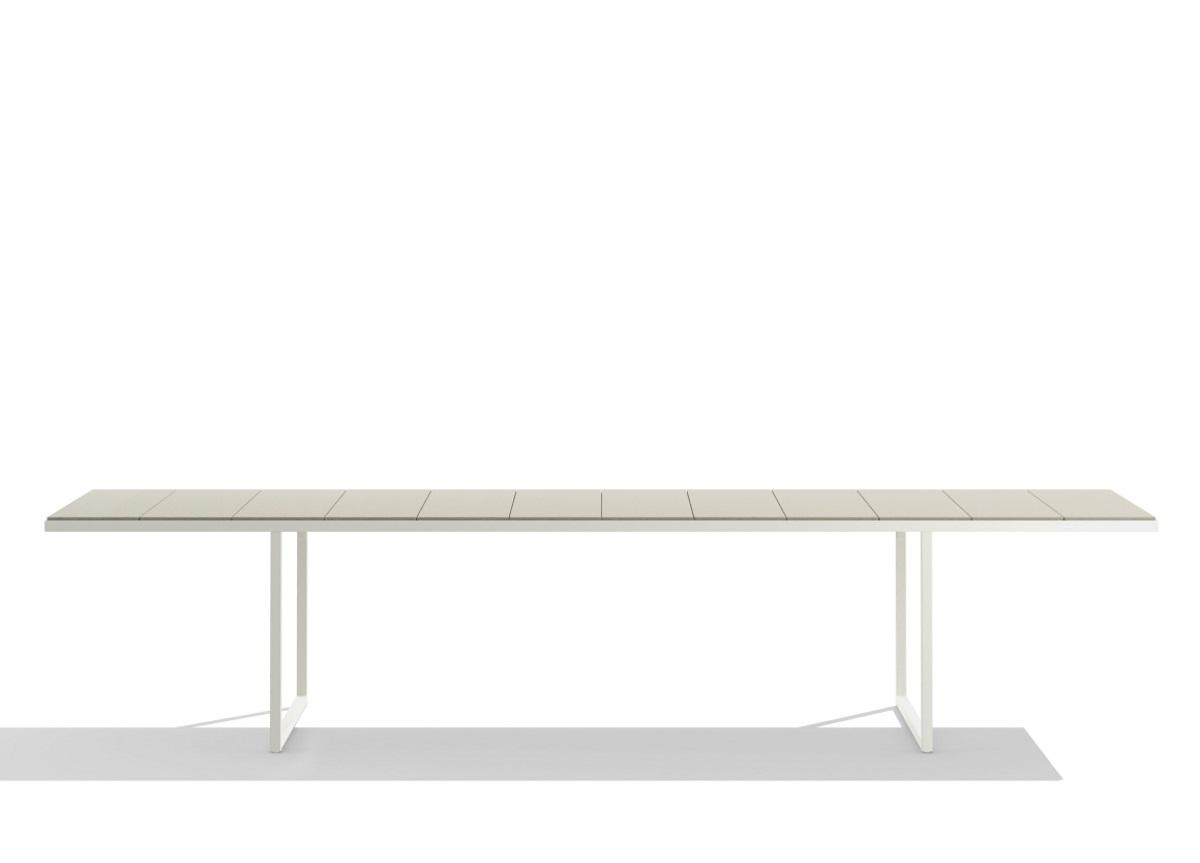 Tribu Nox Garden Dining Table