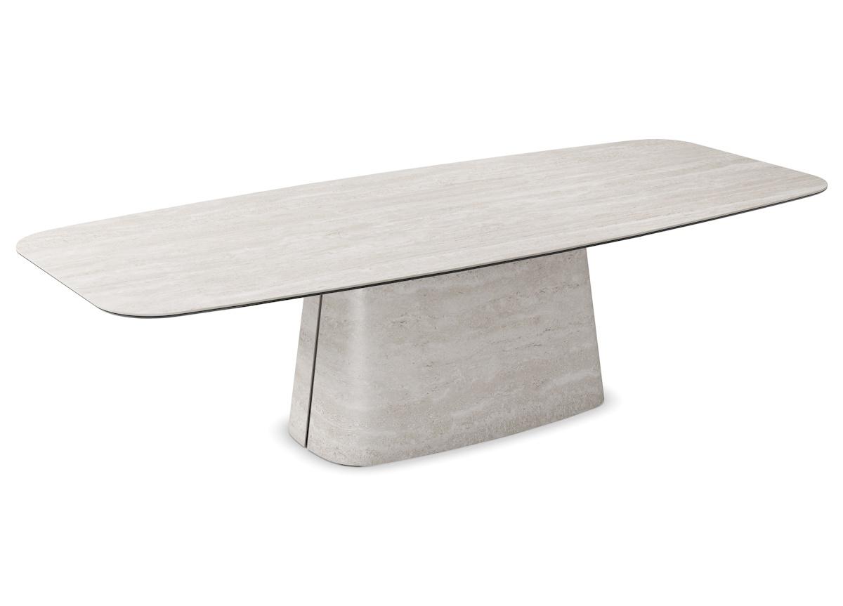 Cattelan Italia Napoleon Keramik Outdoor Dining Table