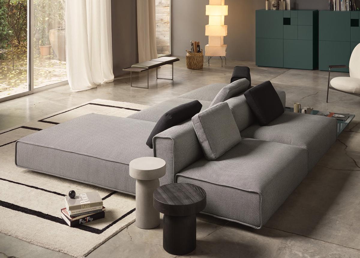 Lema Niveaux Modular Sofa