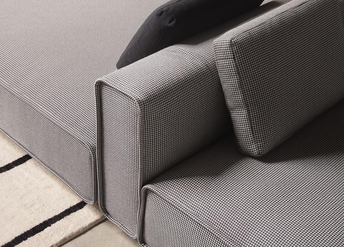 Lema Niveaux Modular Sofa