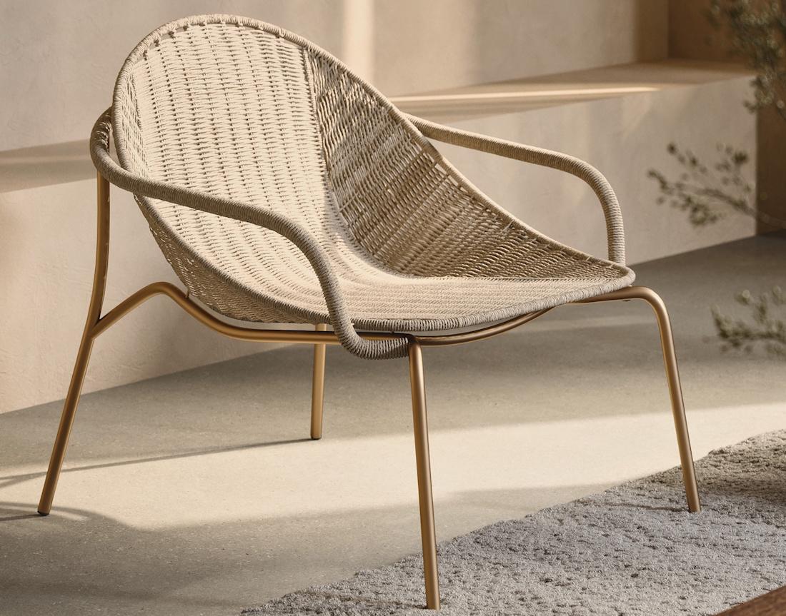 Pianca Nuvola Armchair