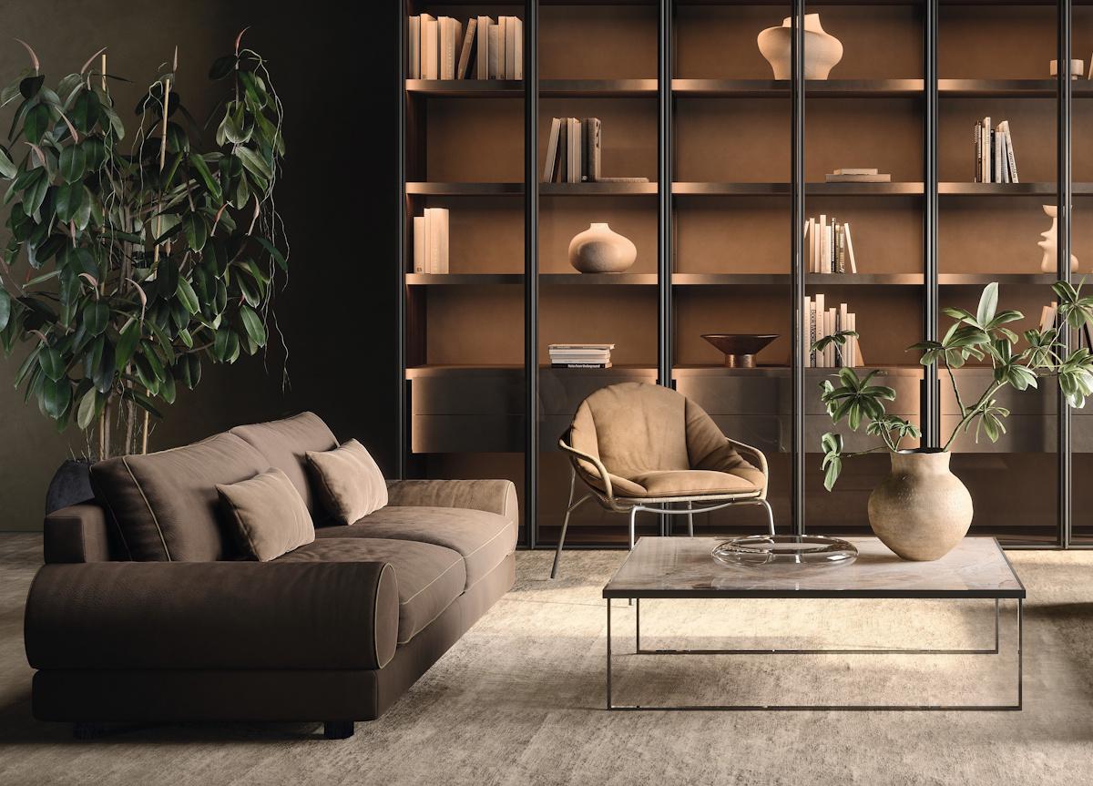 Pianca Nuvola Armchair
