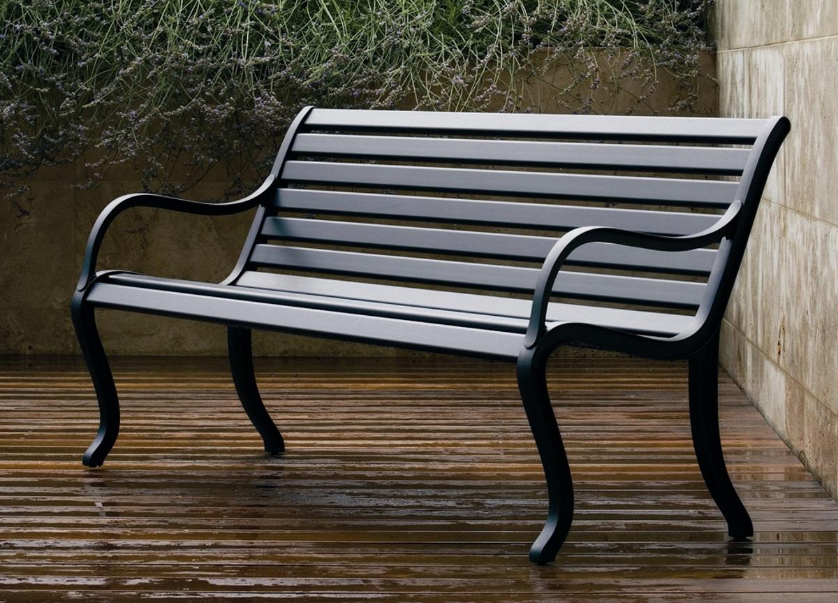 Oasi Garden Bench