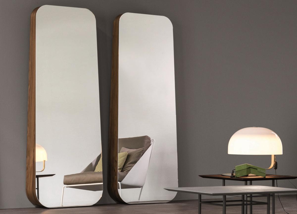 Bonaldo Obel Full Length Mirror