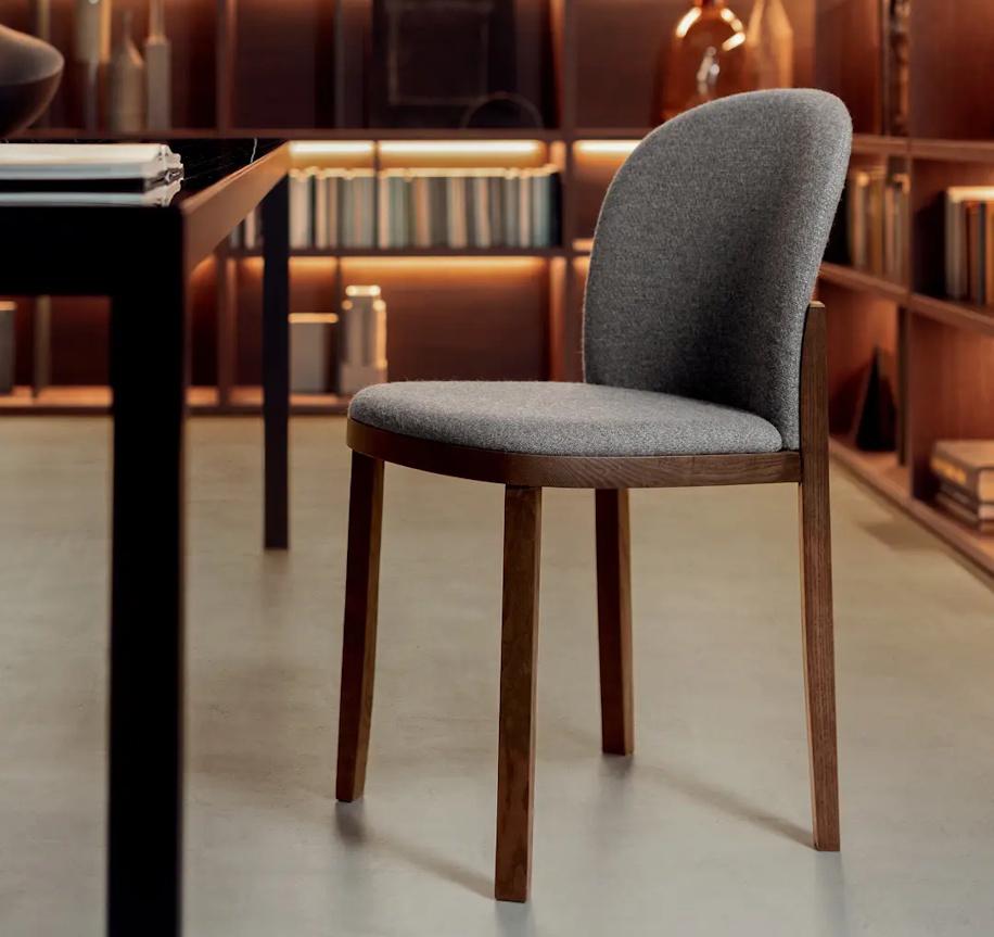 Pianca Orchestra Dining Chair