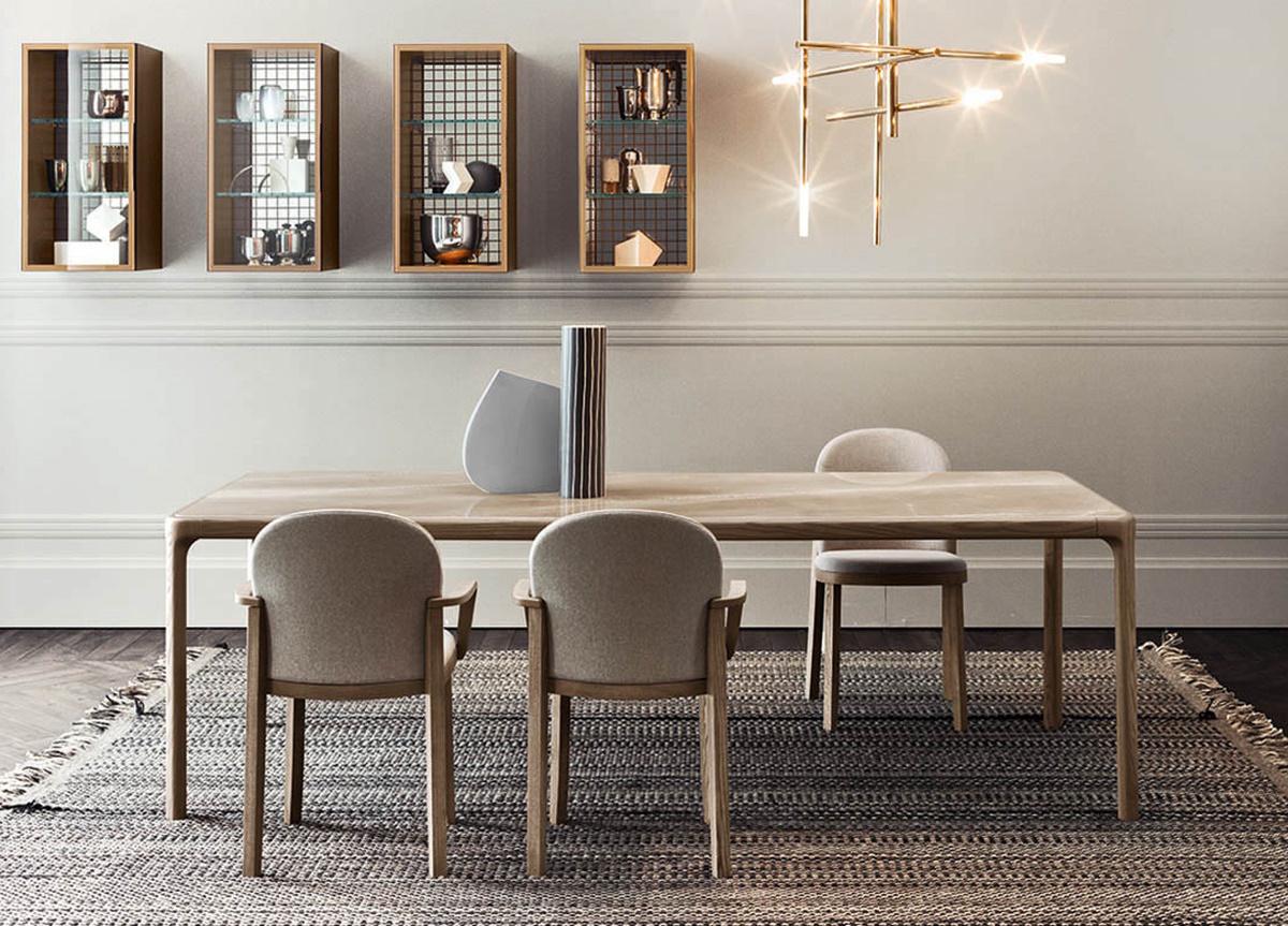 Pianca Orchestra Dining Chair