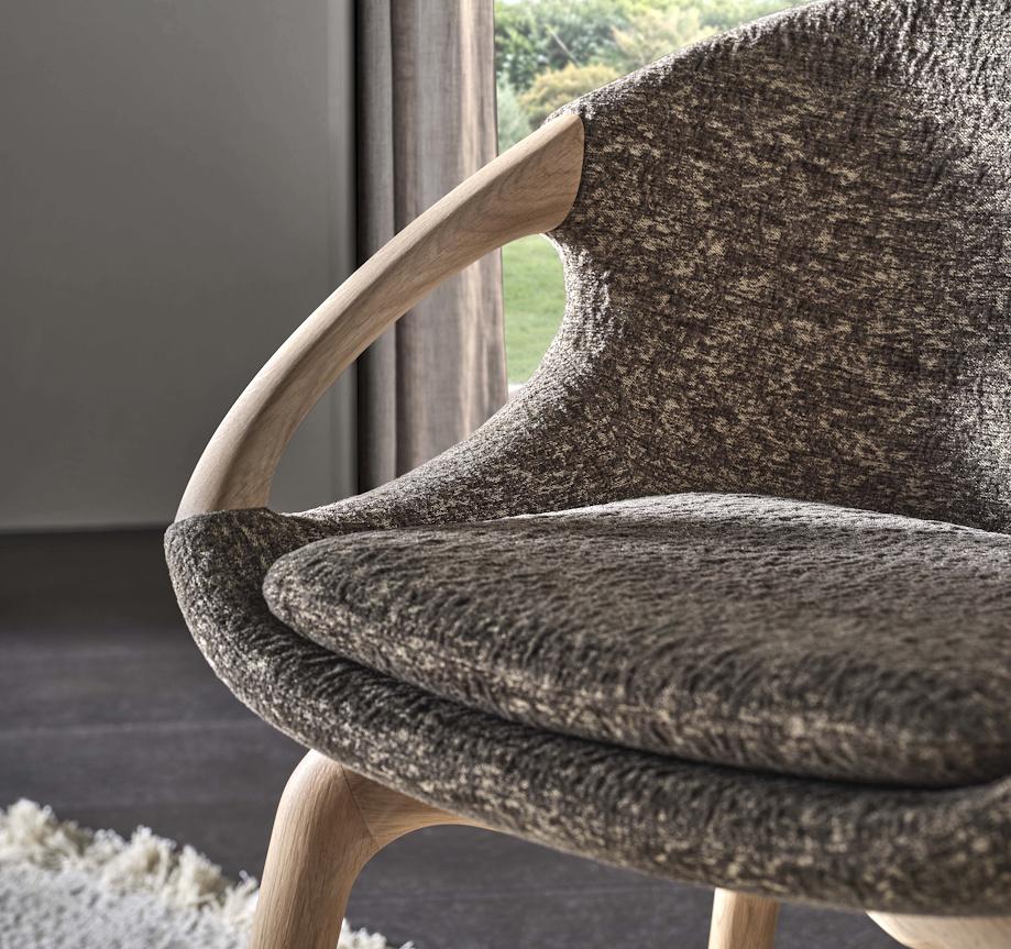 Porada Ohta Dining Chair