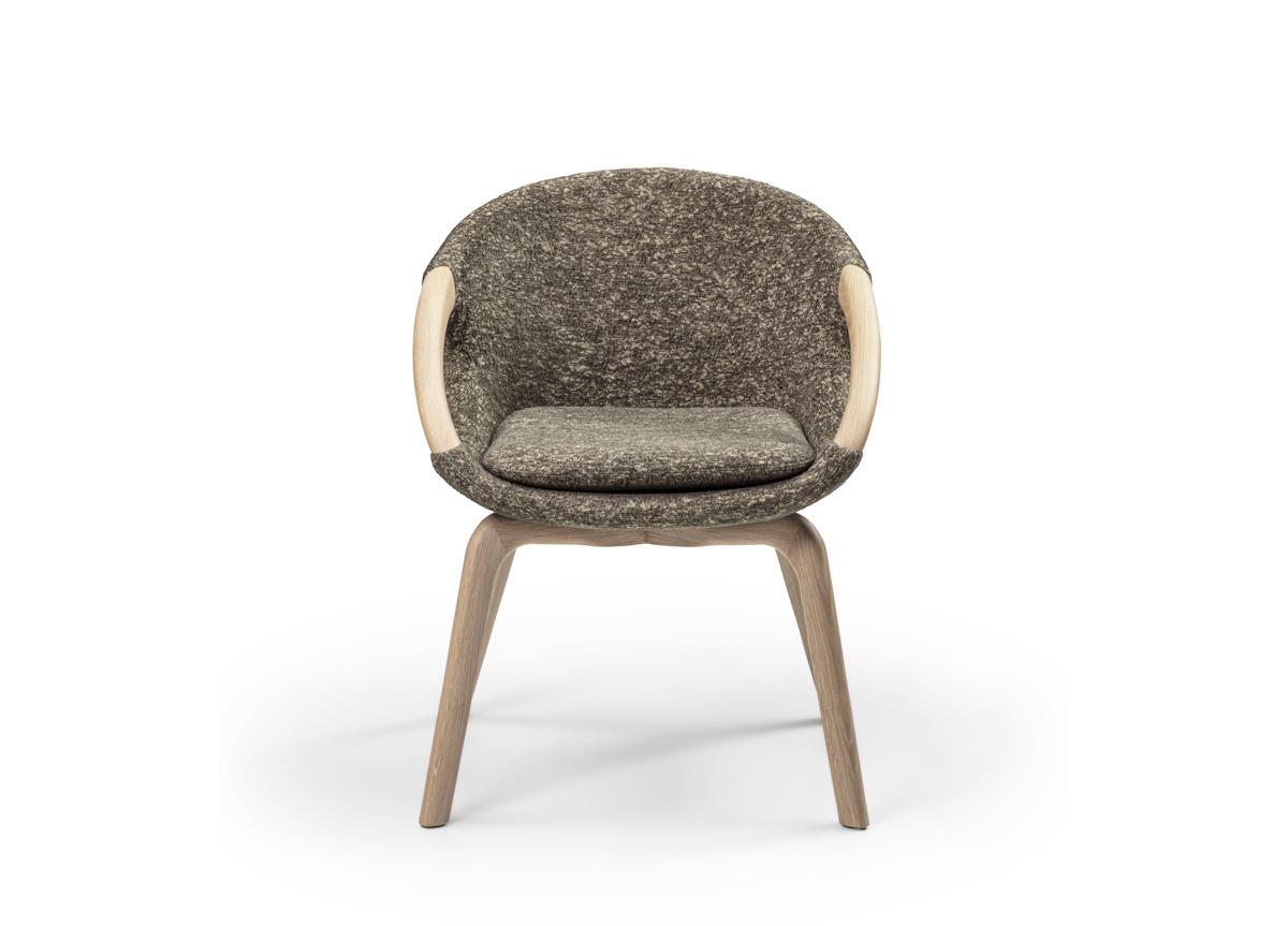 Porada Ohta Dining Chair